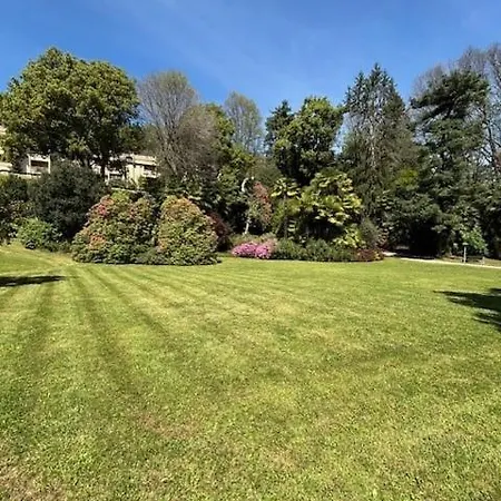 Διαμέρισμα Diana - Lesa