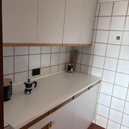 Diana - Apartment Lesa
