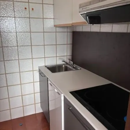Diana - Apartment