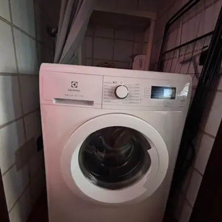 Apartment Diana -