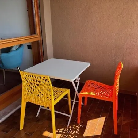 Apartment Diana -