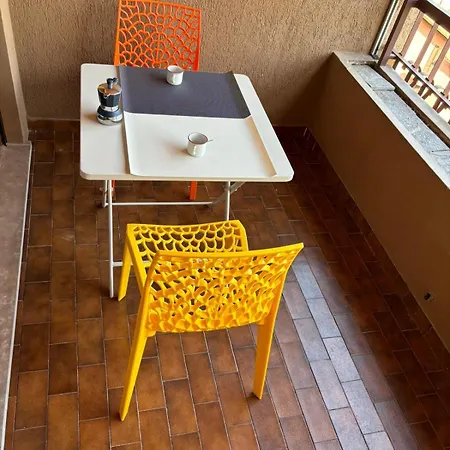 Diana - Διαμέρισμα