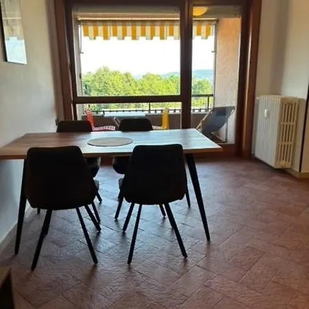 Apartment Diana -