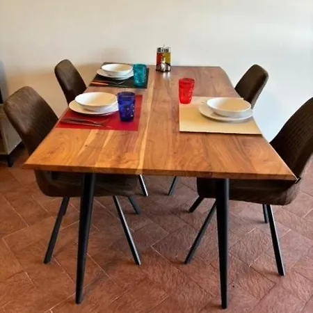 Apartment Diana - *