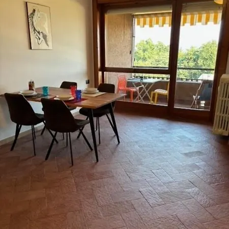 Diana - Apartment Lesa
