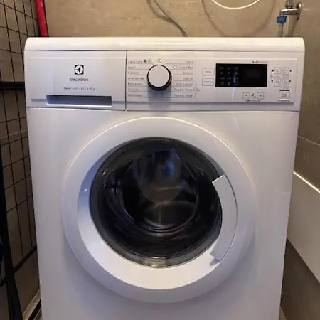 Apartment Diana -