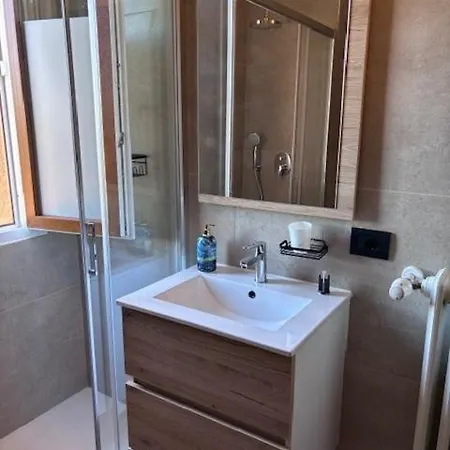 Diana - Διαμέρισμα