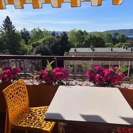 Διαμέρισμα Diana - *