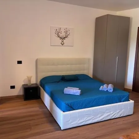 Appartamento Diana -