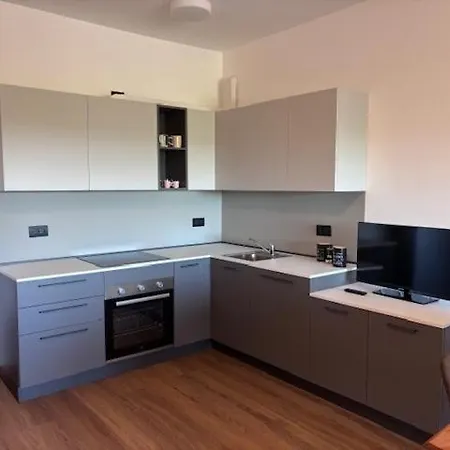 Διαμέρισμα Diana - Lesa