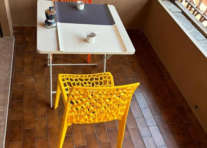 Diana - アパート